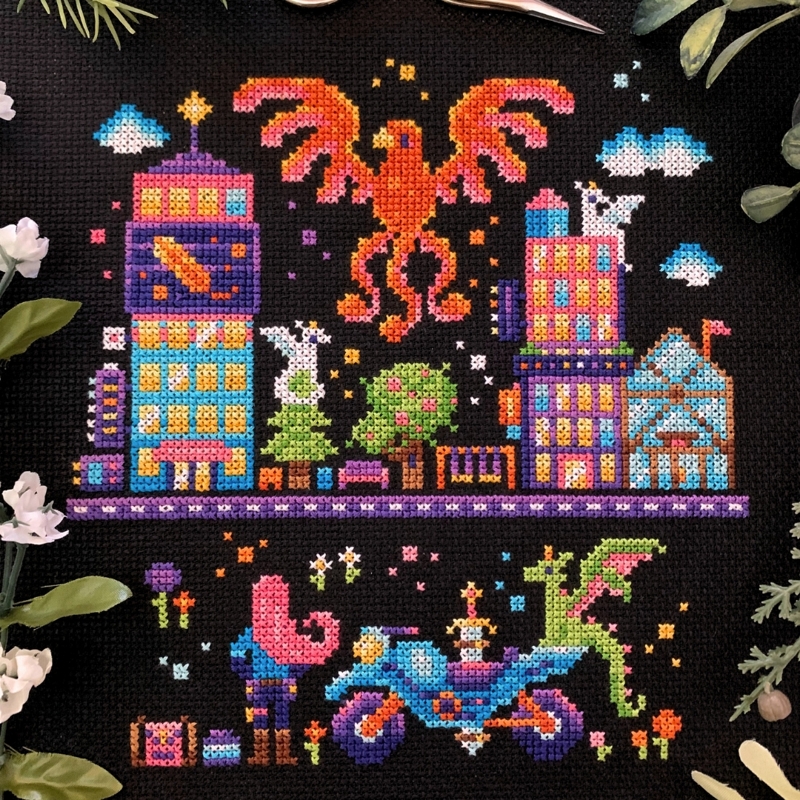 Phoenix City